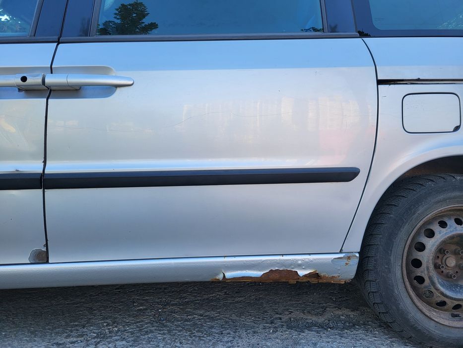мінівен Fiat Ulysse