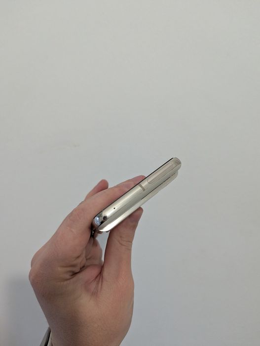 Google Pixel 8 Pro Porcelain 12/512gb Neverlock