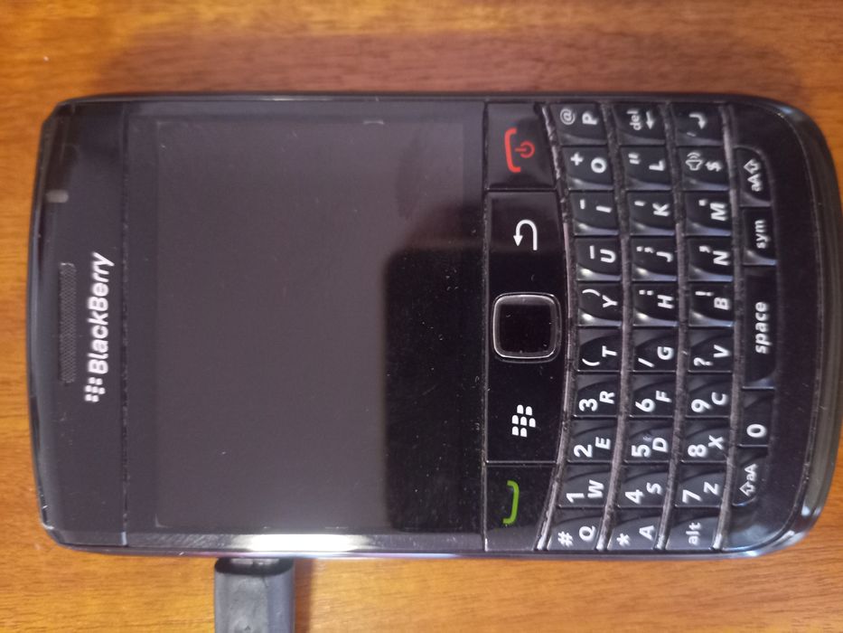Nokia, Blackberry, ZTE