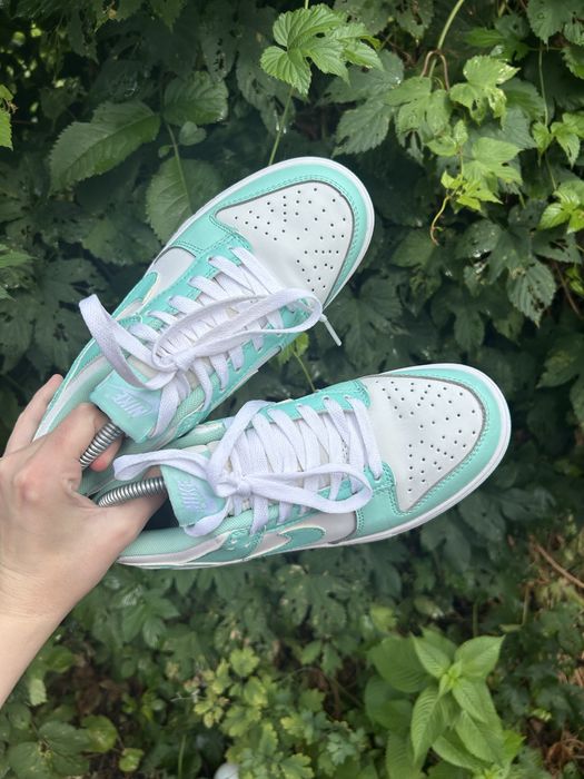 Кросівки Nike Dunk оригінал
