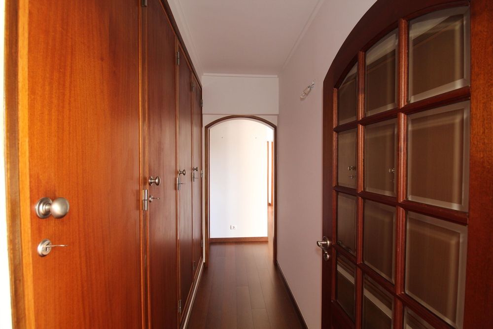 Apartamento T3 Cidade Nova