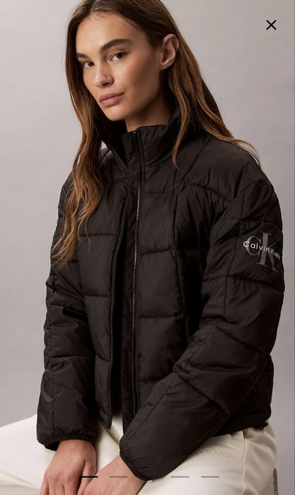 Куртка Calvin Klein