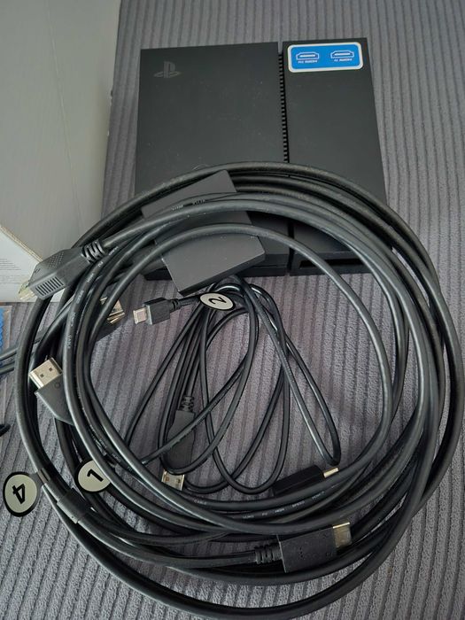 Playstation VR CUH-ZVR1 PS4/PS5