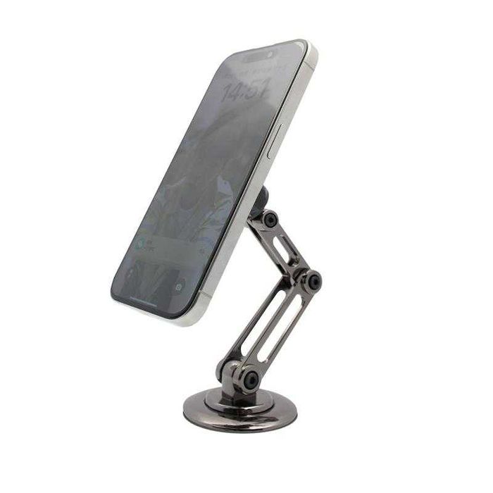 Uchwyt samochodowy z MagSafe na kokpit deskę iPhone 13, 14, 15, 16 17