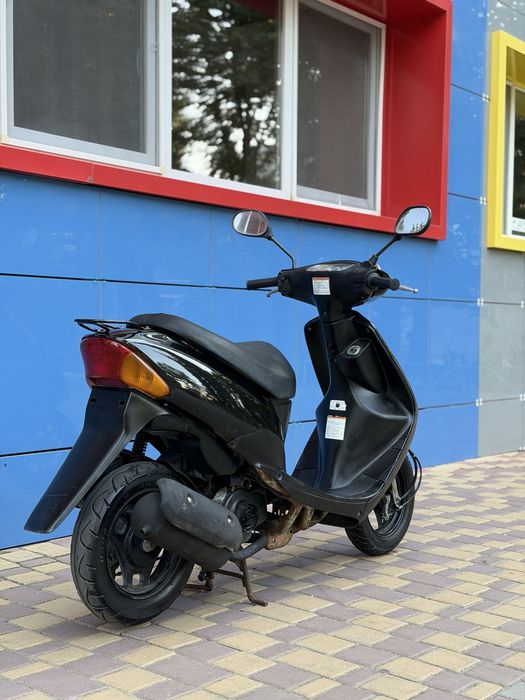 Suzuki Lets 2 New