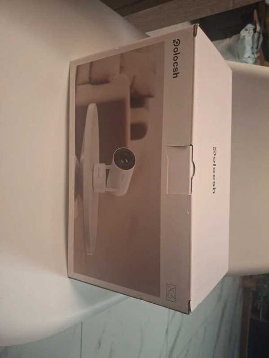 Projektor WiFi Bluetooth 1080P 4K Android11 hdmi poloschz baterią