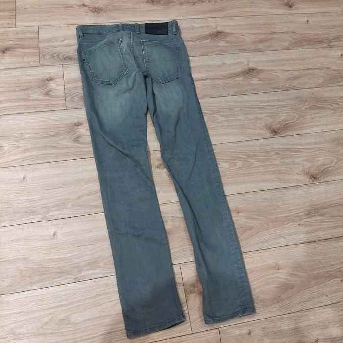 Spodnie jeansowe C&A rozmiar 30/34 SLIM