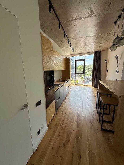 3-rooms apartment apartment by the address st. Zdorovya (area 90 m²) - Atlanta.ua - photo 4