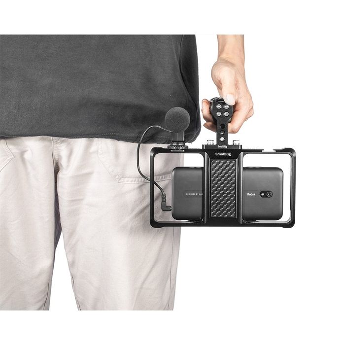 Клітка SmallRig Phone Cage CPU2391B
