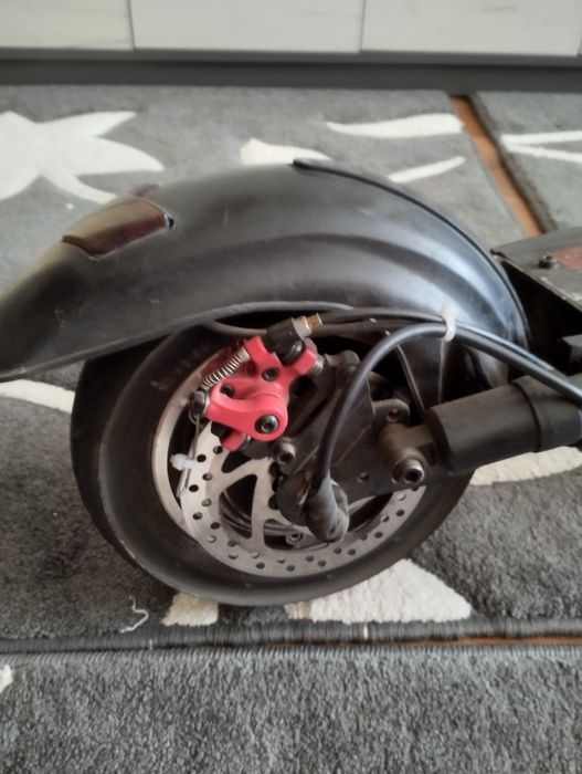 Куго м4 про 2024 рік ОПИС!!!