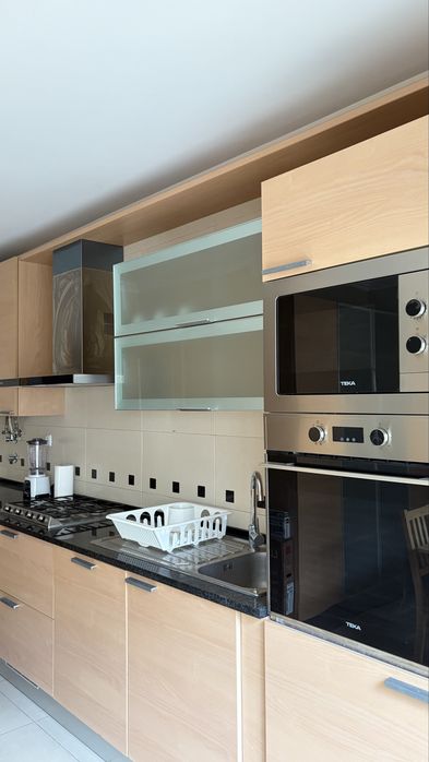 Quarto Duplo  São Sebastião, Setúbal