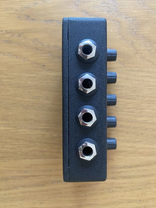 Neunaber Iconoclast Speaker Simulator