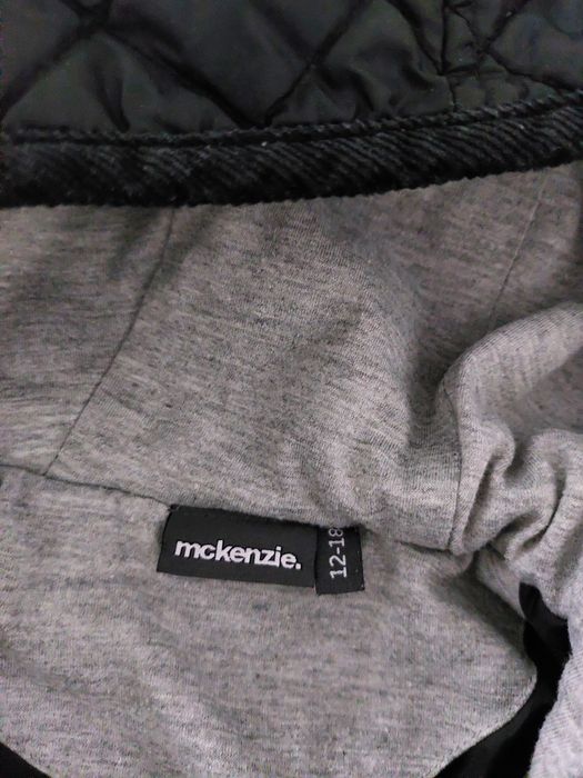 Куртка,курточка, осінь,  весна mckenzie.