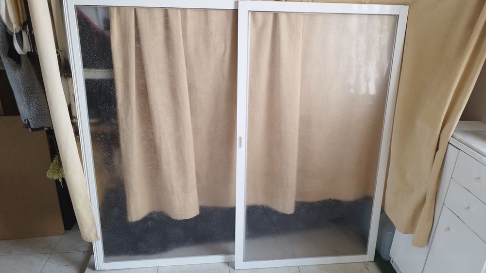 Resguardo de banheira 1,50x90