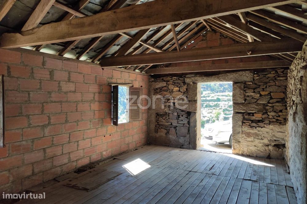 Country House in Moldes - Arouca