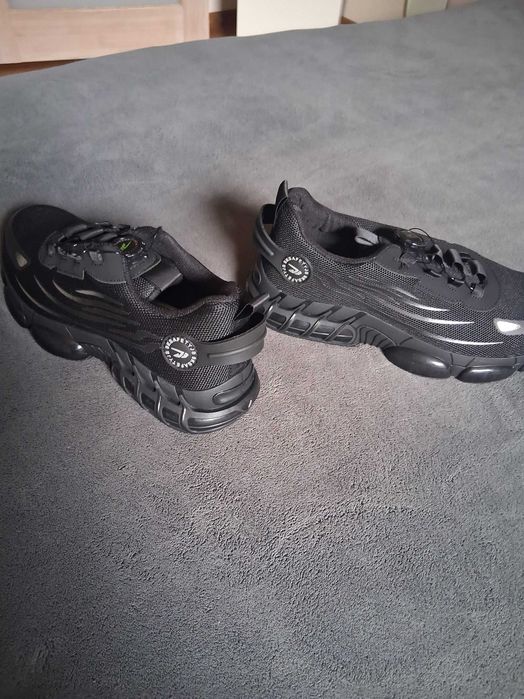 Buty robocze 42 czarne