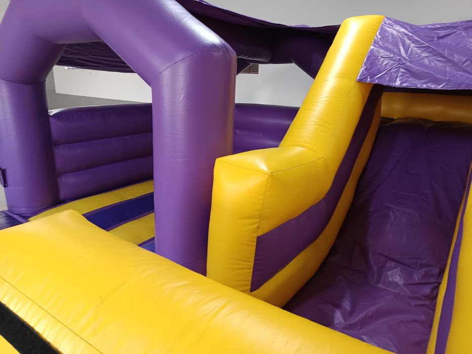 Venda de Insuflável Profissional (PVC)