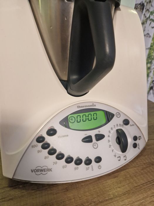 Thermomix TM31 stan bardzo dobry