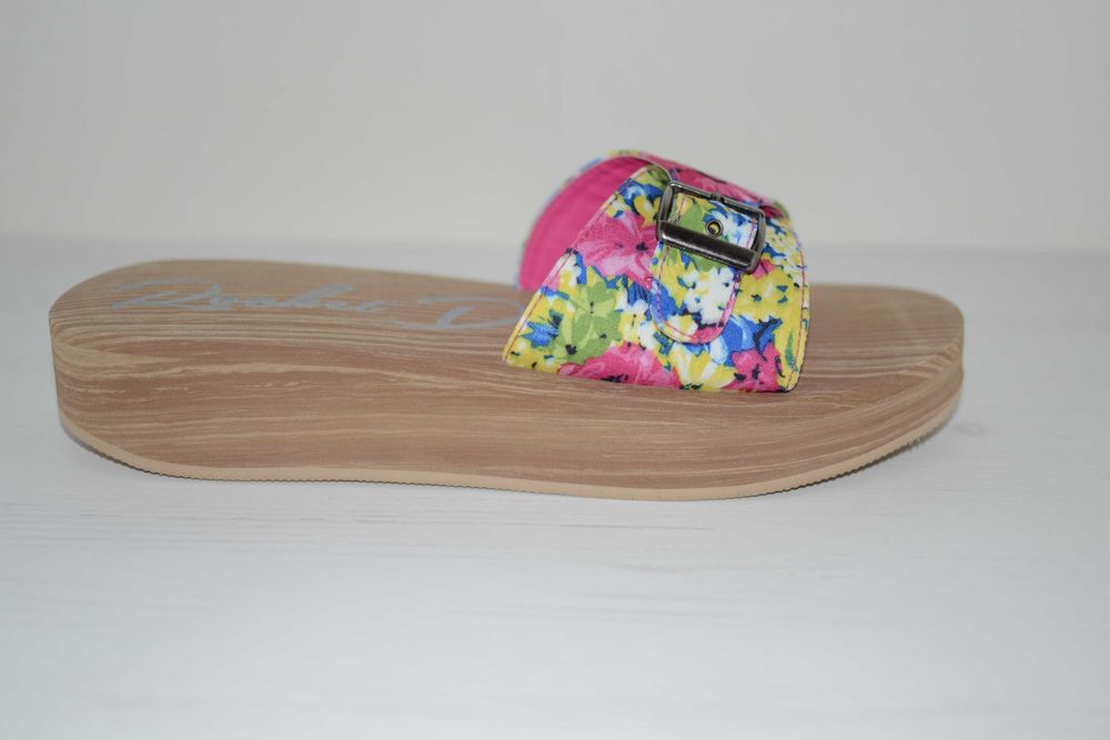 Шльопанцы Rocket Dog р.41