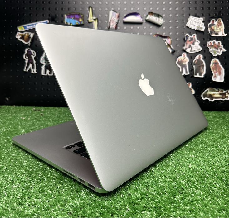 macbook pro 2013 i7 - купити ноутбуки та аксесуари - Ціна на OLX.ua