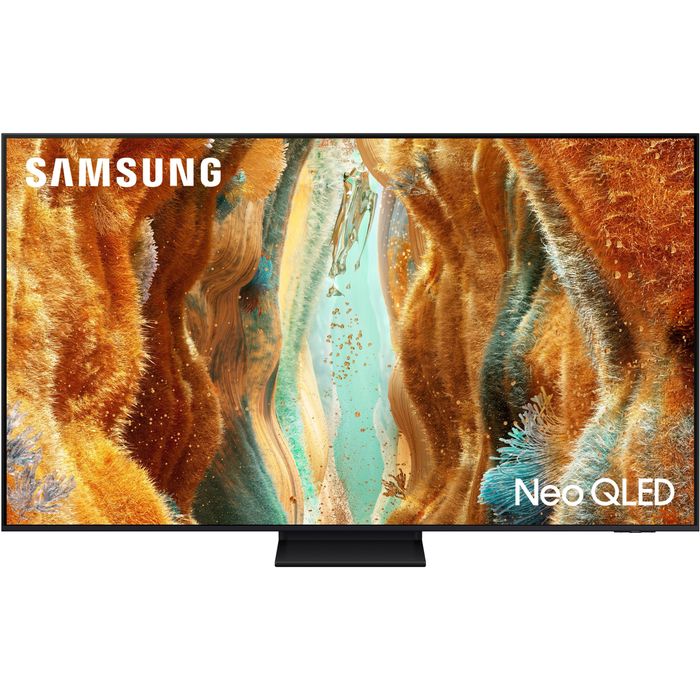 Телевізор Samsung NeoQLED MiniLED 55QN70F, 65QN70F, 75QN70F, 85QN70F
