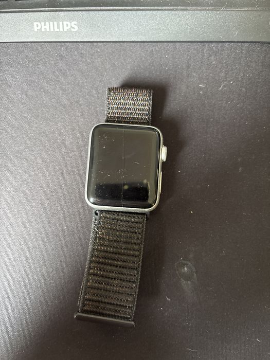 Apple watch S3 42mm