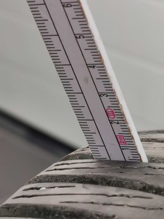 245/40/18 FULDA opony!! Cena za 2szt