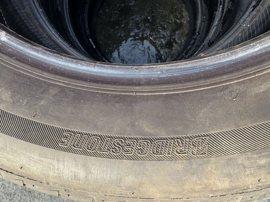 Резина шина колесо Bridgestone Alenza 001 R18 225 60 H