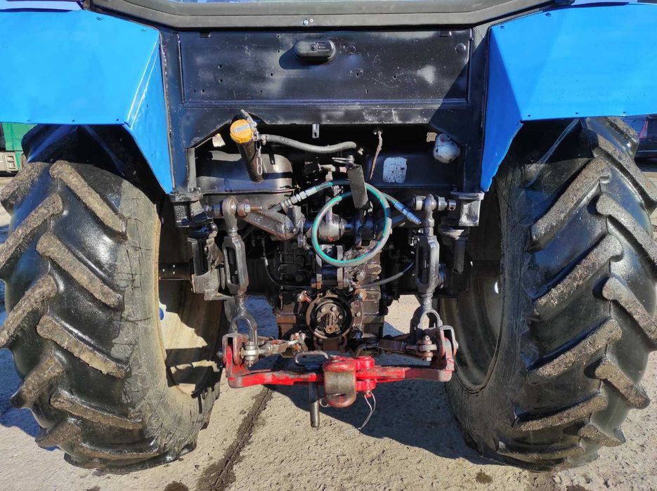 Трактор МТЗ 920  2009 року