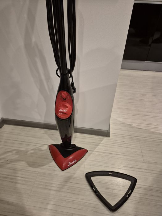 Mop parowy Vileda