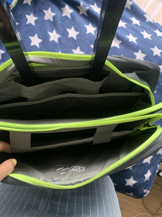 Torba na kółkacha na laptopa i nie tylko