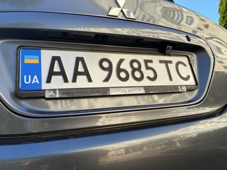 MITSUBISHI LANCER 2008 VIN JMBSNCS3A8U001836 фото оголошення 16 з 24