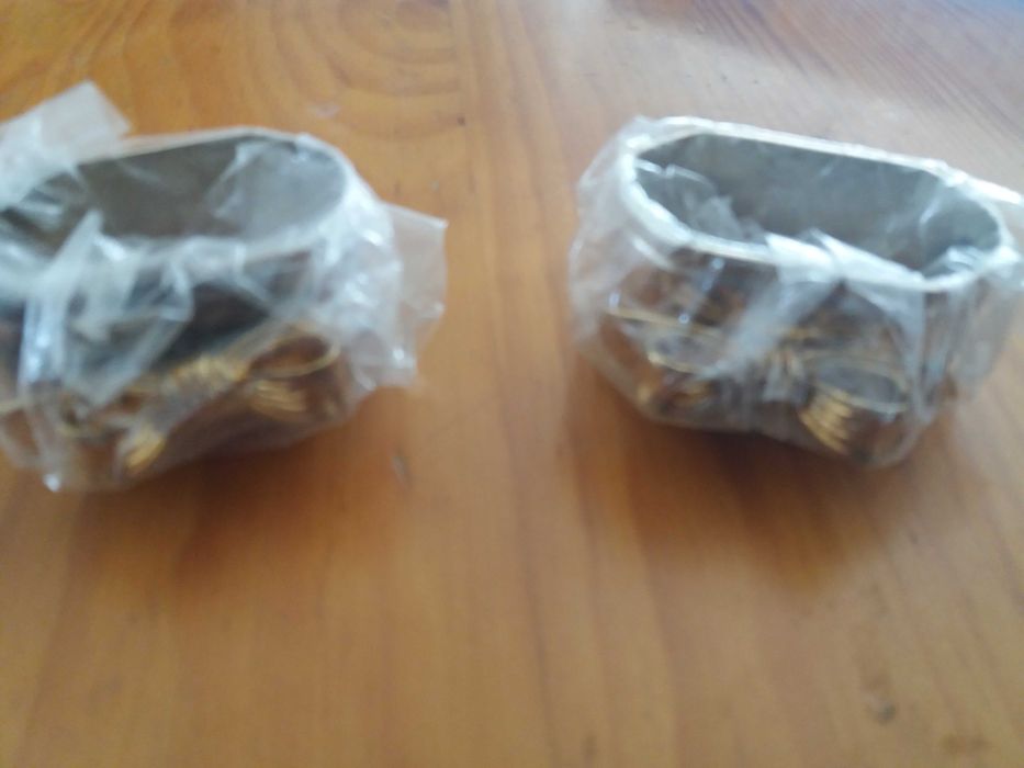 Argolas para guardanapos