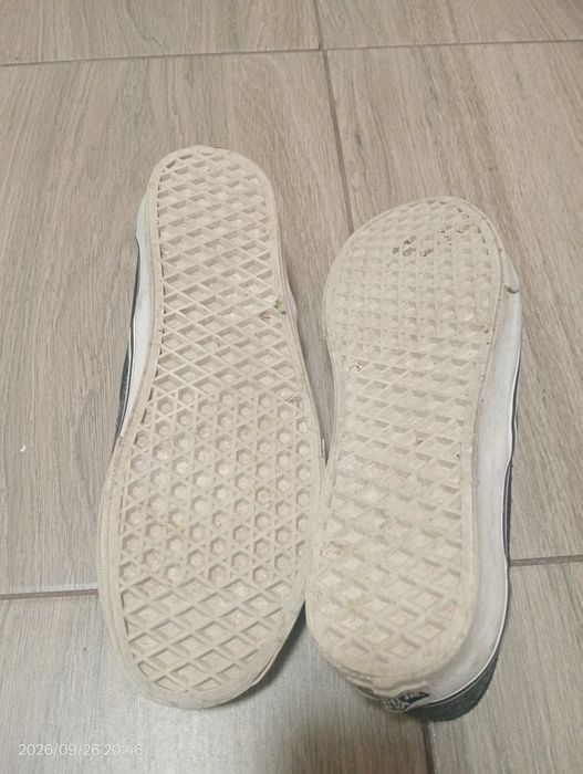 Vans slip-on babushka edition rare