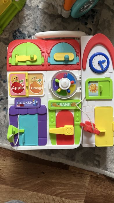 Продам іграшки музикальні