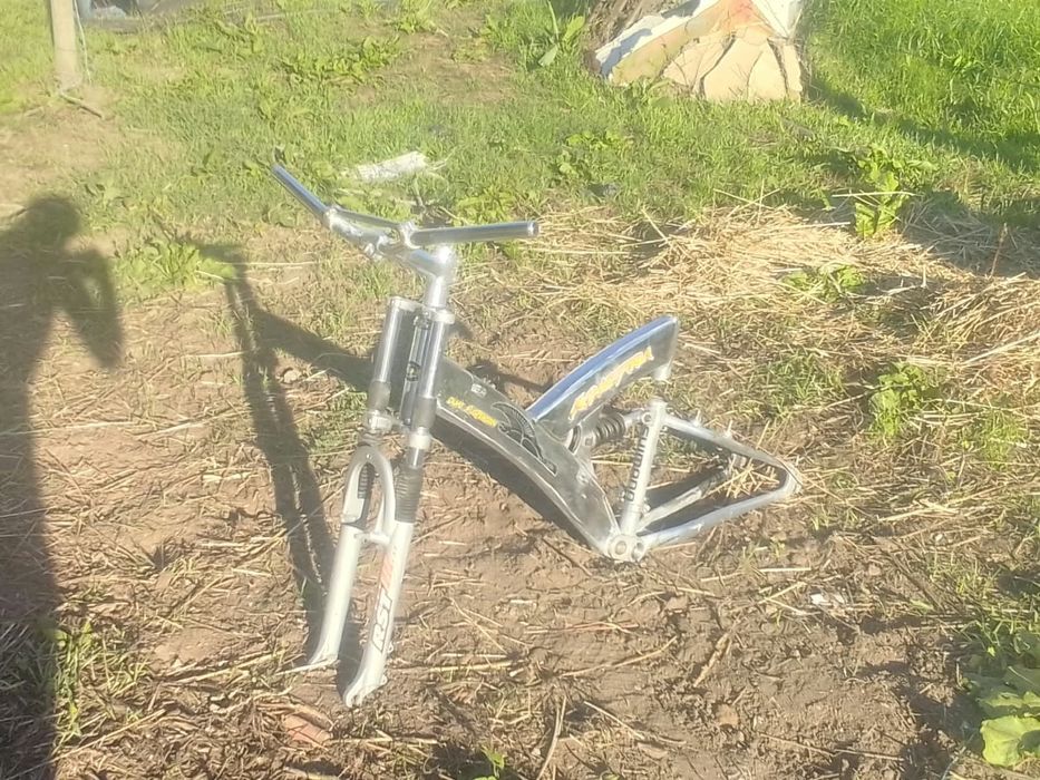 Quadro Downhill para venda