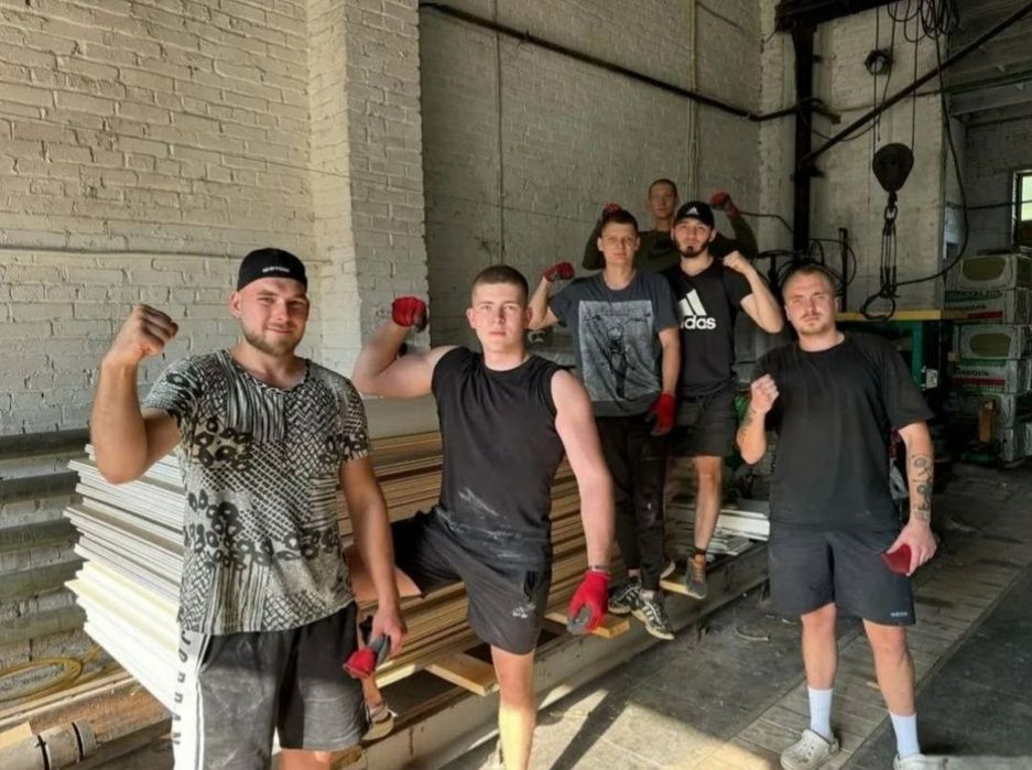 Грузчики Никополь/Вантажники Нікополь/Грузоперевозки