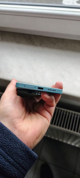 Redmi Note 13 Pro 5G 8/256 Etui Szkło