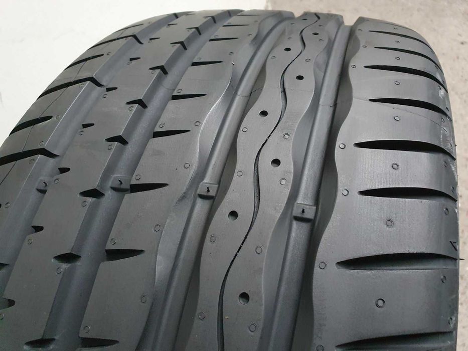 2x Laufenn Z Fit EQ  265/35r18 Nowe  2021r