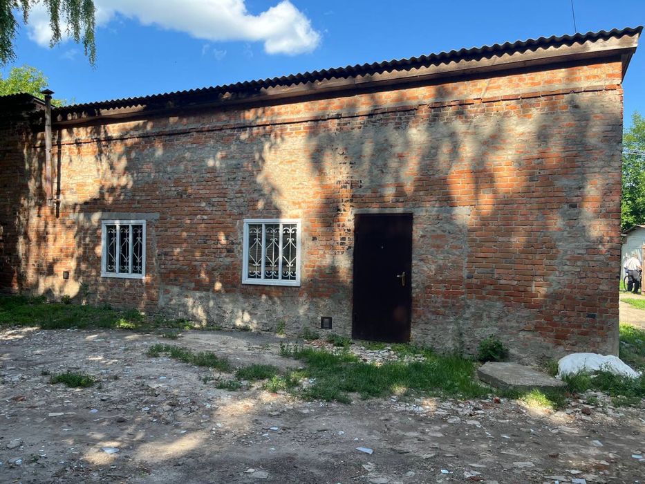 Приміщення в центрі міста