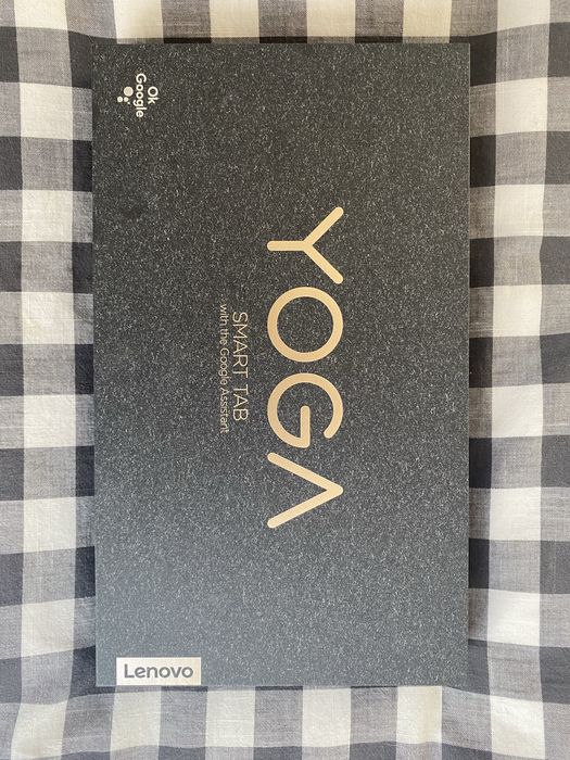 Tablet Lenovo Yoga Smart Tab 3GB/32GB