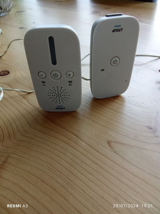 Intercomunicador Philips AVENT