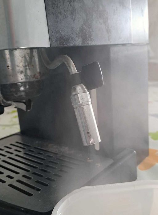 Máquina café Briel modelo Versatile Due