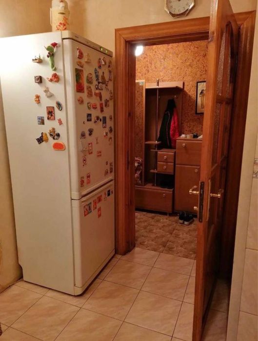 Продаж 3 кім квартира 66.80 м² 3/4ц вул.Одеська 130000$