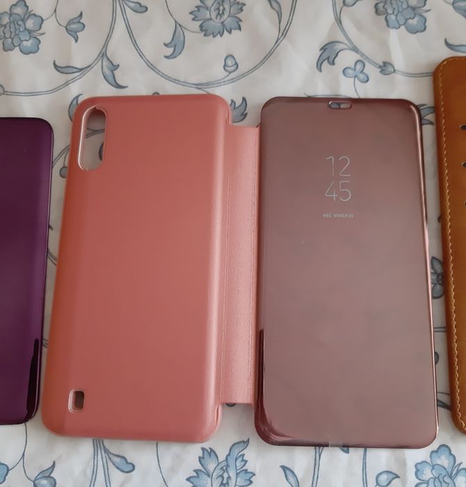 Чохол Samsung A22/M10-A10/S9
