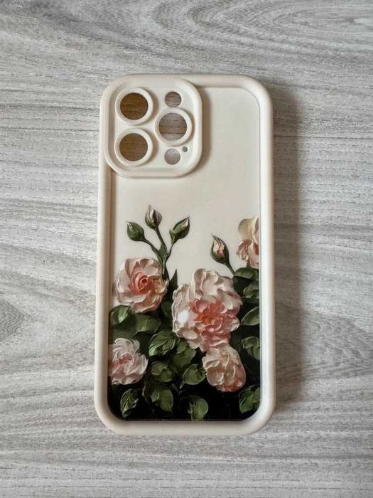 Obudowa do telefonu Etui iPhone 15 Pro Max