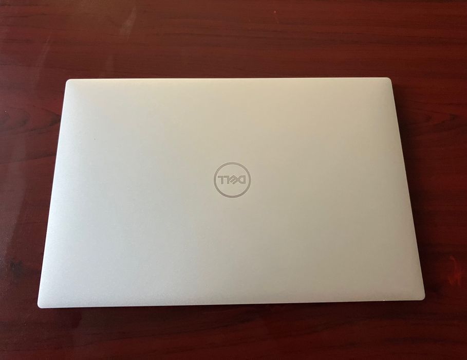 Dell XPS 13 9310 i5-1135G7 8GB SSD 256GB
