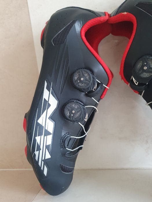 Buty Northwave 46 gravel mtb xc cx spd