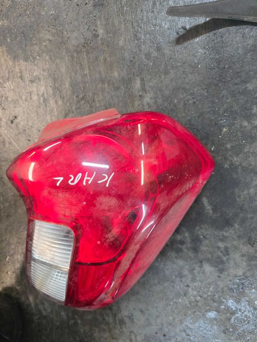 Lampa tył Opel Karl Lewa Prawa