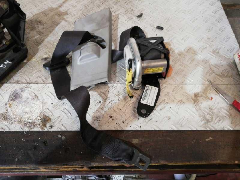 Cinto De Segurança Frente Direito Honda Civic 5 Puertas Fk